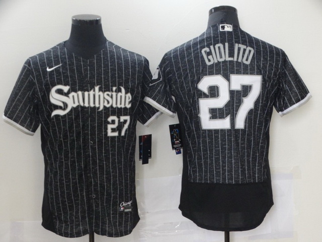 Chicago White Sox Jerseys 31 [Wholesale MLB Jerseys 531]